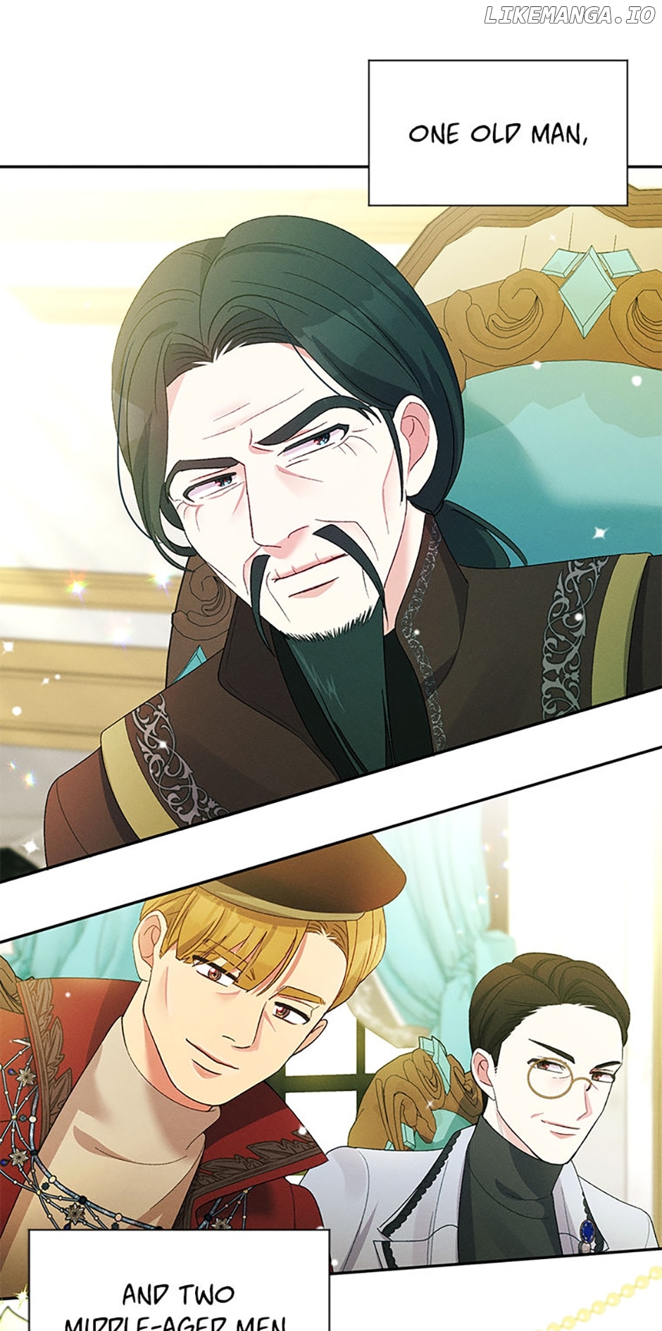 Self-Made Lady Chapter 60 - page 66