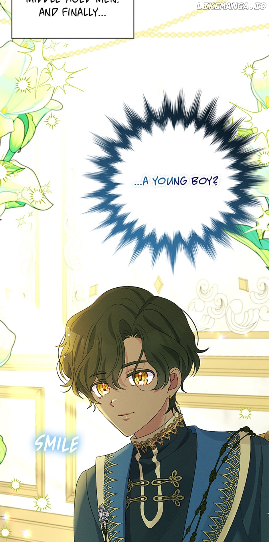 Self-Made Lady Chapter 60 - page 67