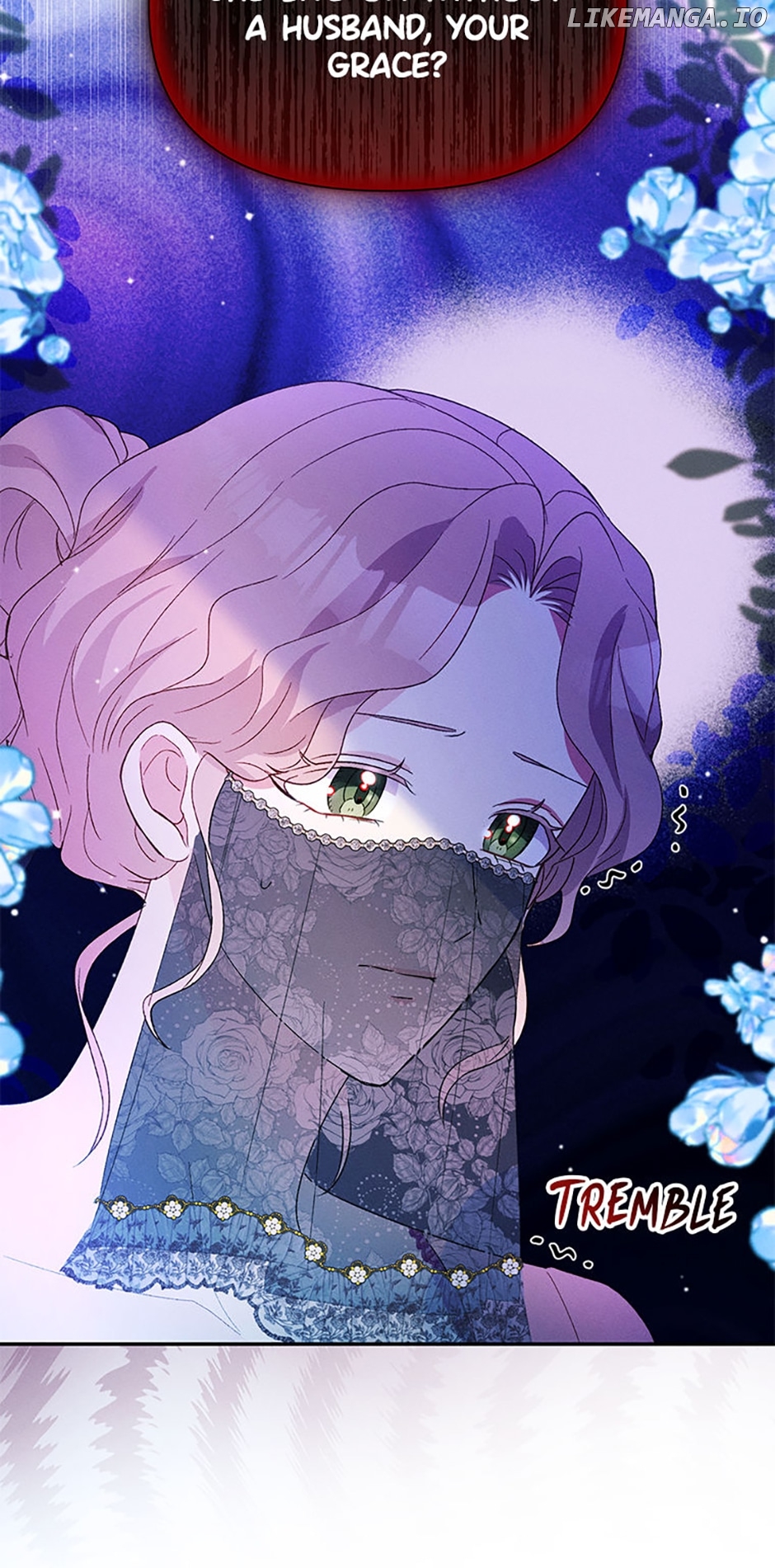 Self-Made Lady Chapter 60 - page 7