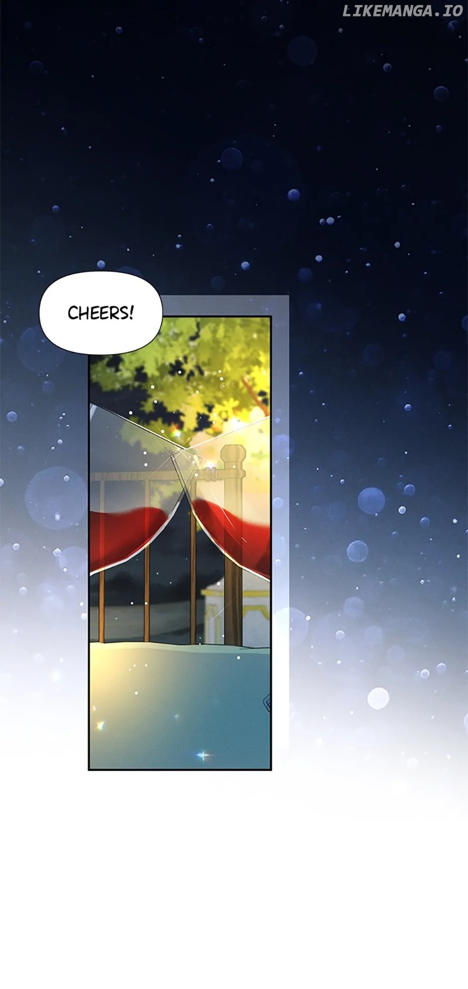 Self-Made Lady Chapter 43 - page 11