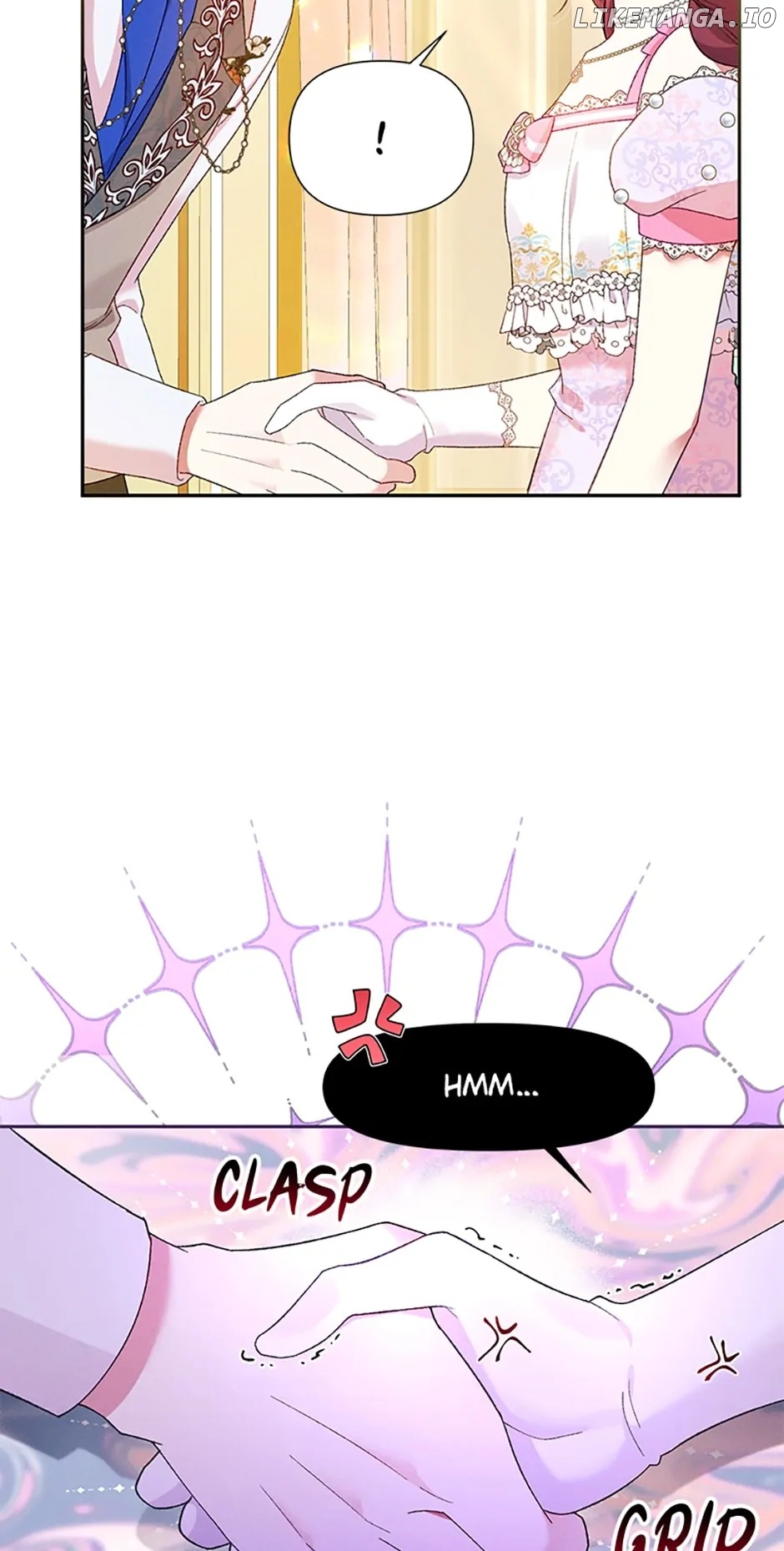Self-Made Lady Chapter 43 - page 16