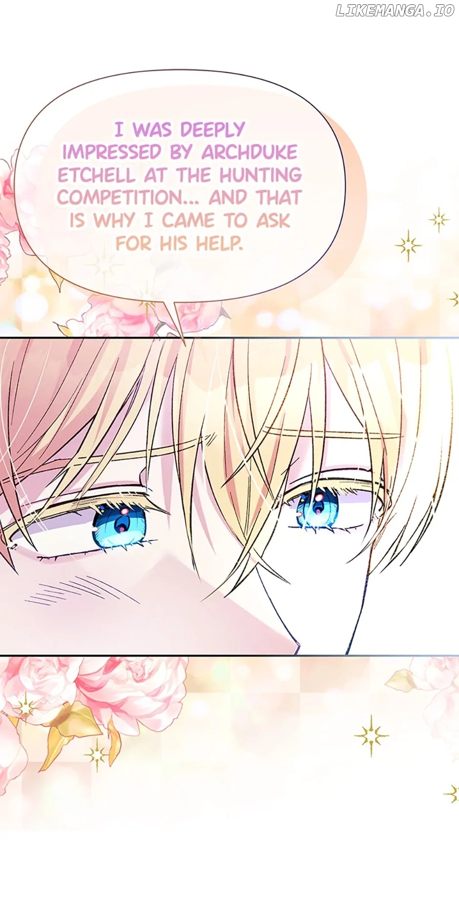 Self-Made Lady Chapter 43 - page 21