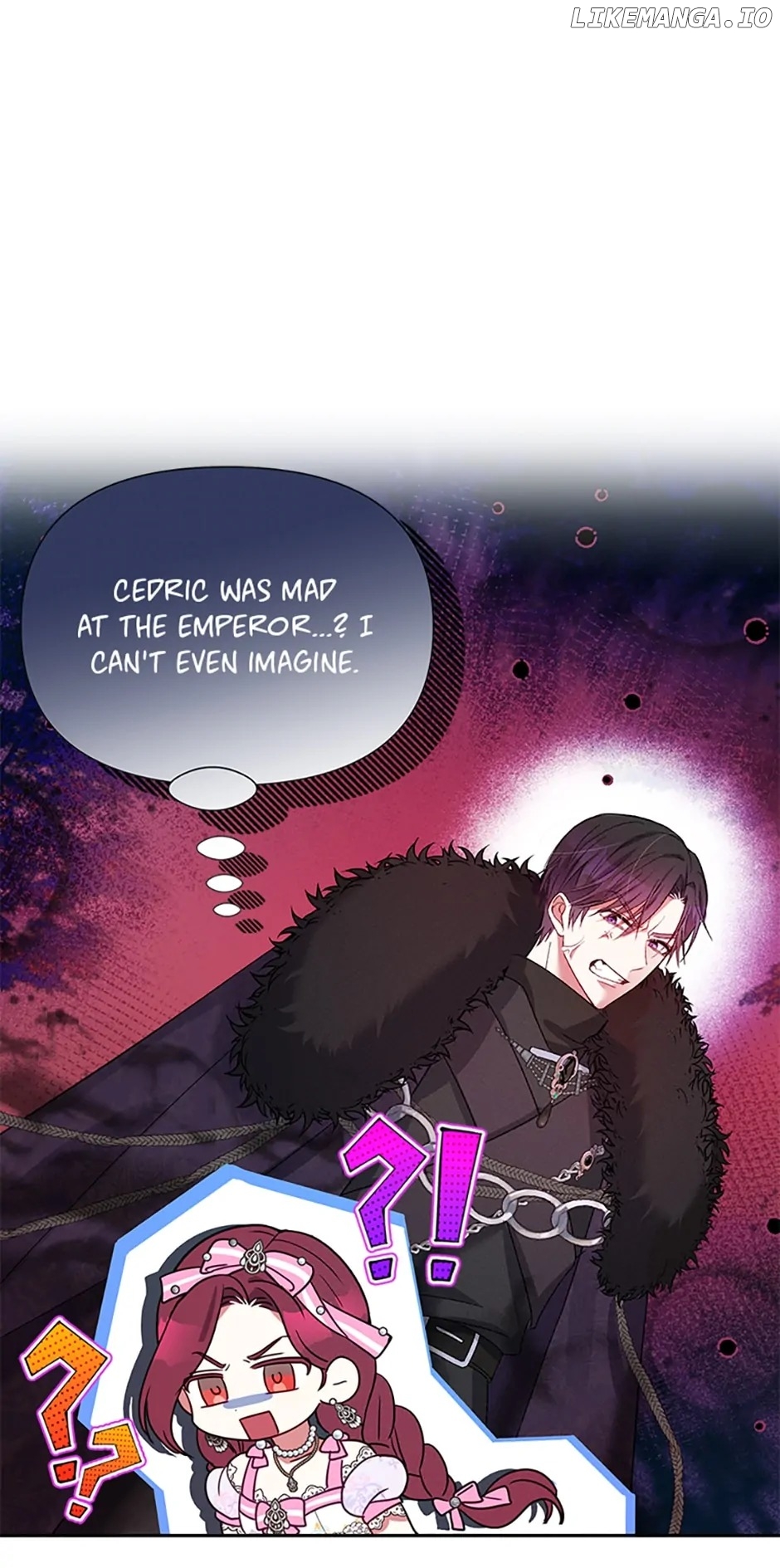 Self-Made Lady Chapter 43 - page 25
