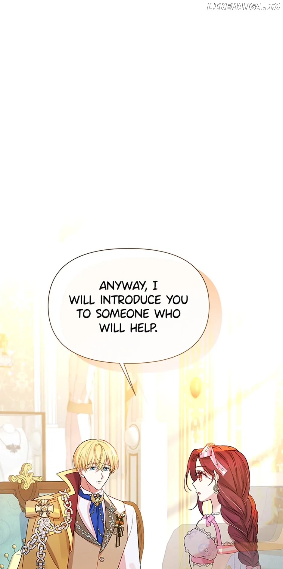 Self-Made Lady Chapter 43 - page 26