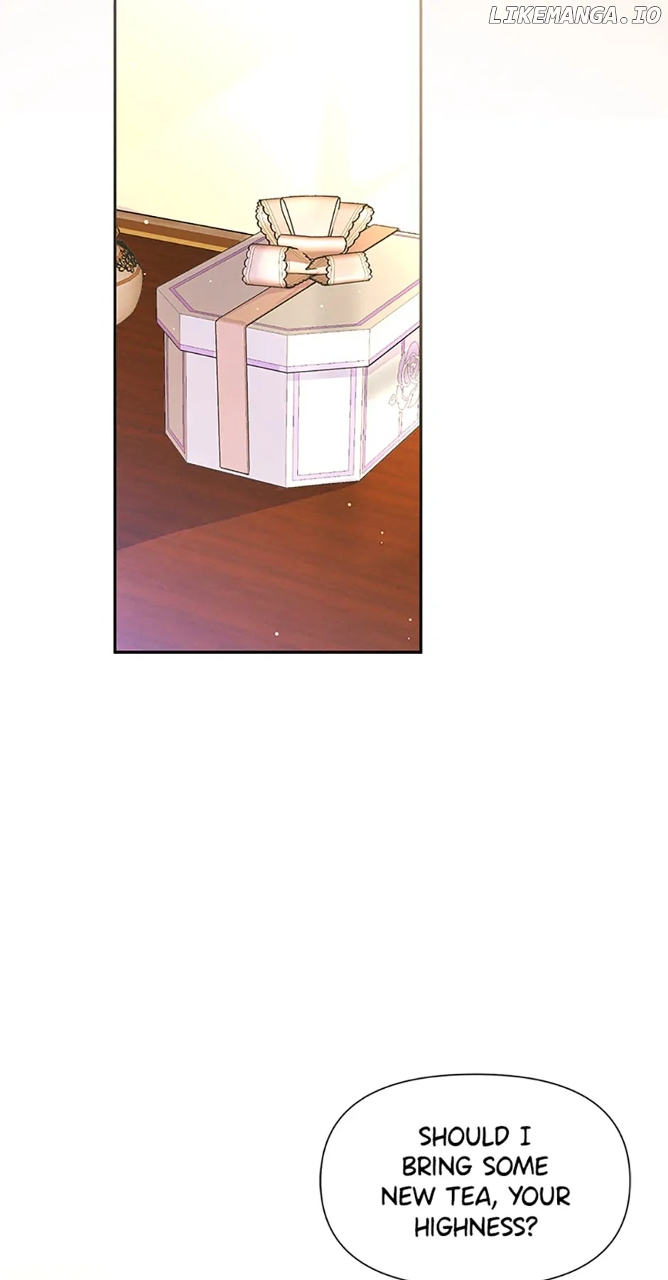Self-Made Lady Chapter 43 - page 35