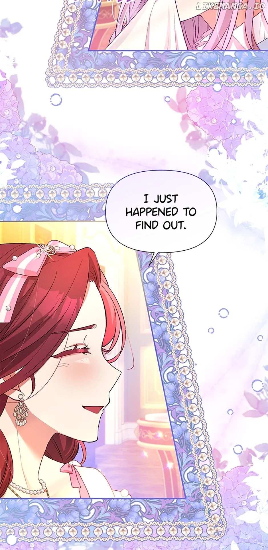 Self-Made Lady Chapter 43 - page 46