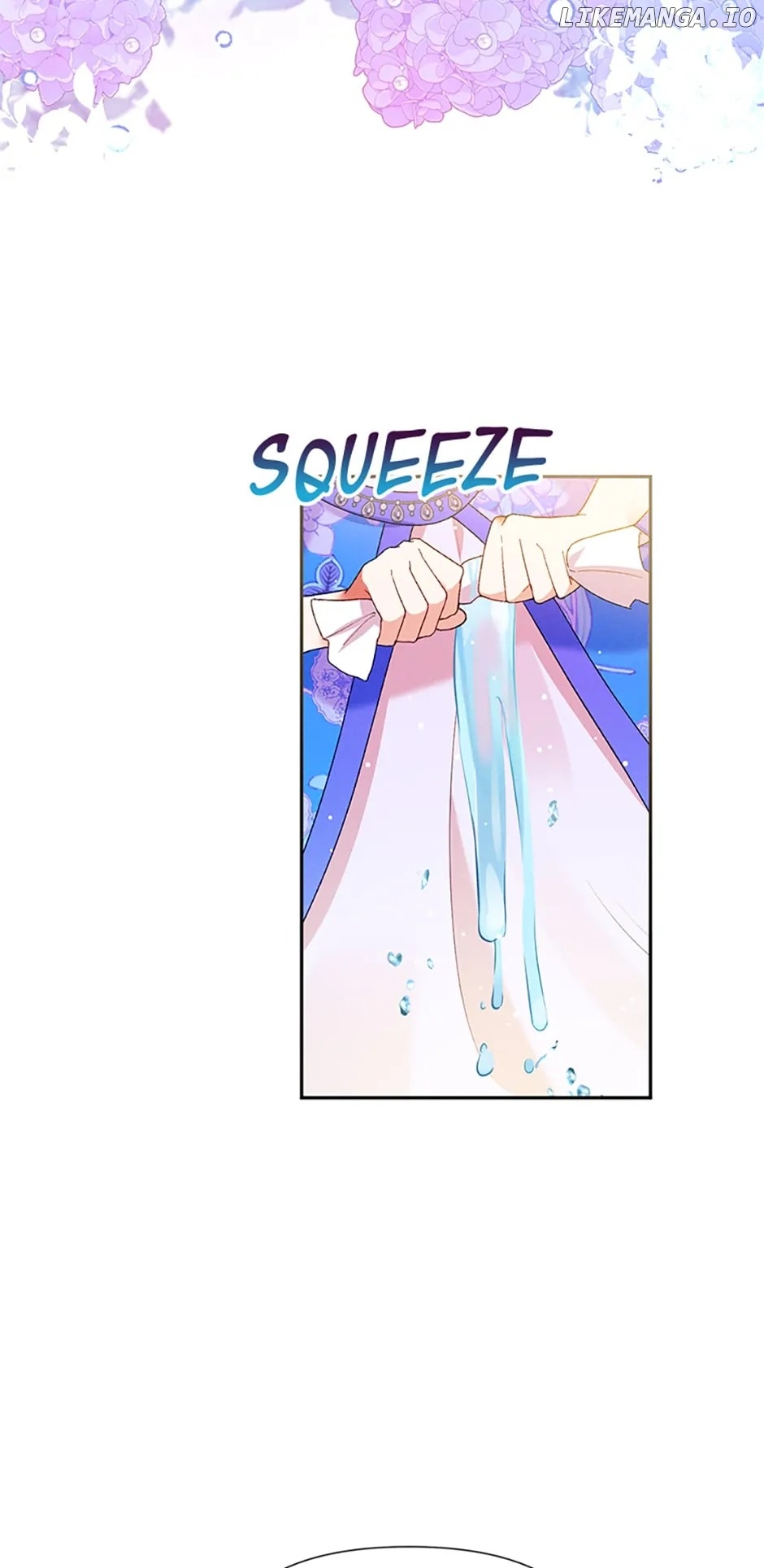 Self-Made Lady Chapter 43 - page 47
