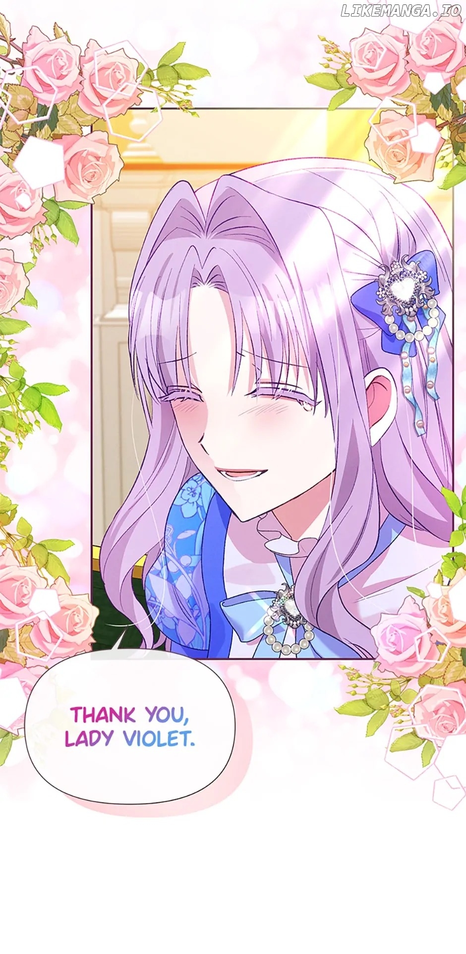 Self-Made Lady Chapter 43 - page 53