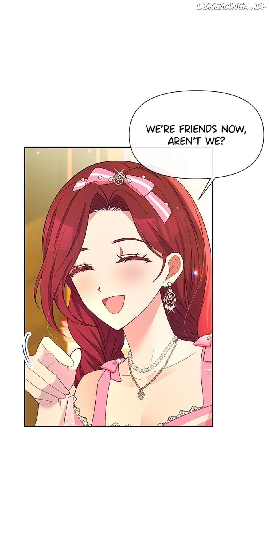 Self-Made Lady Chapter 43 - page 54