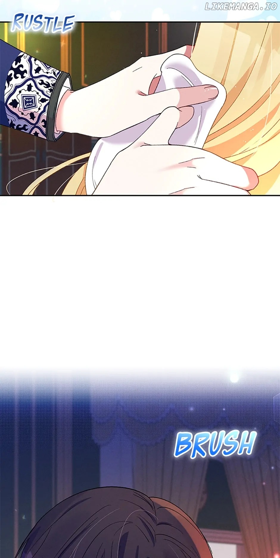 Self-Made Lady Chapter 43 - page 60
