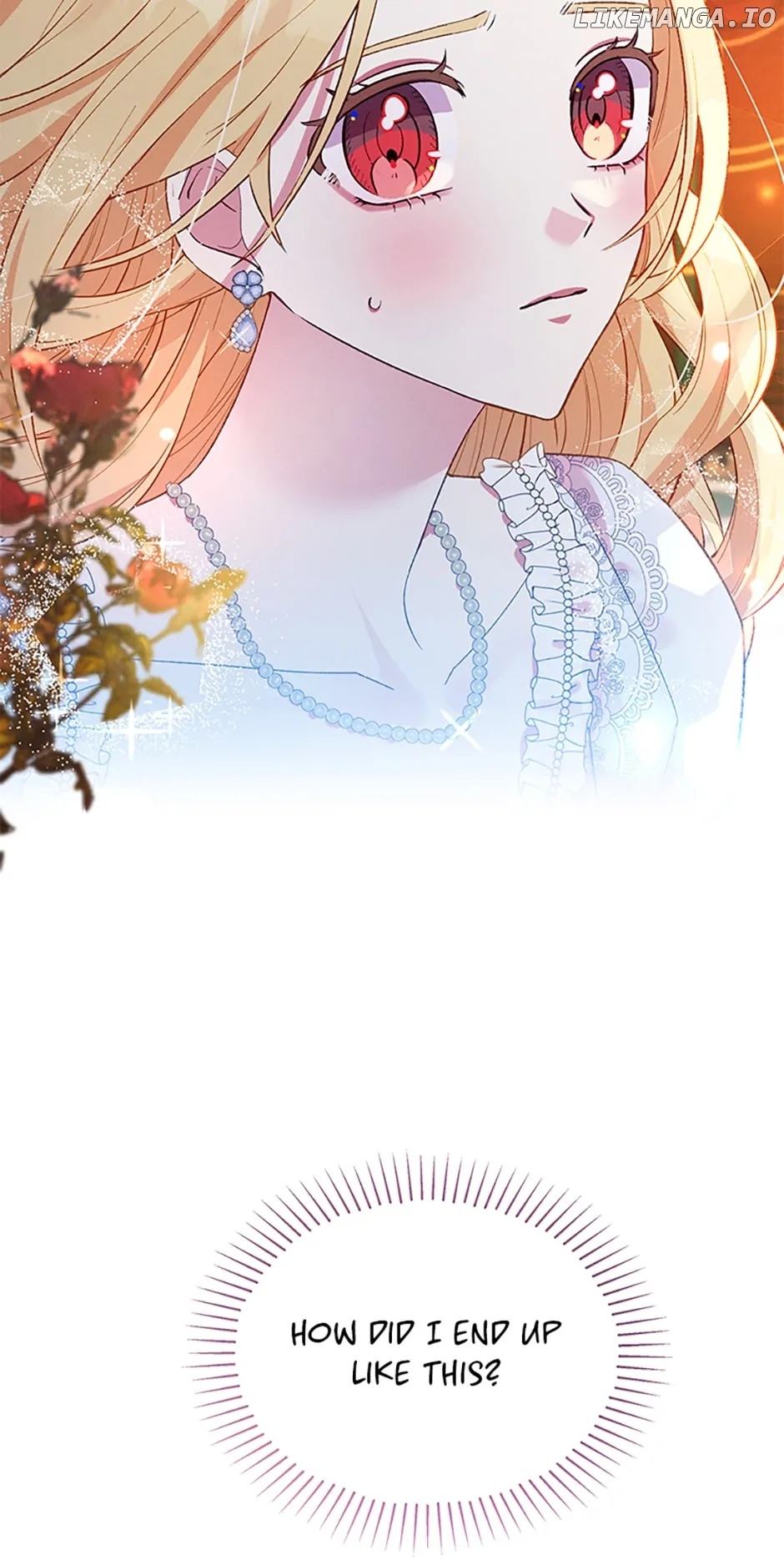 Self-Made Lady Chapter 43 - page 62