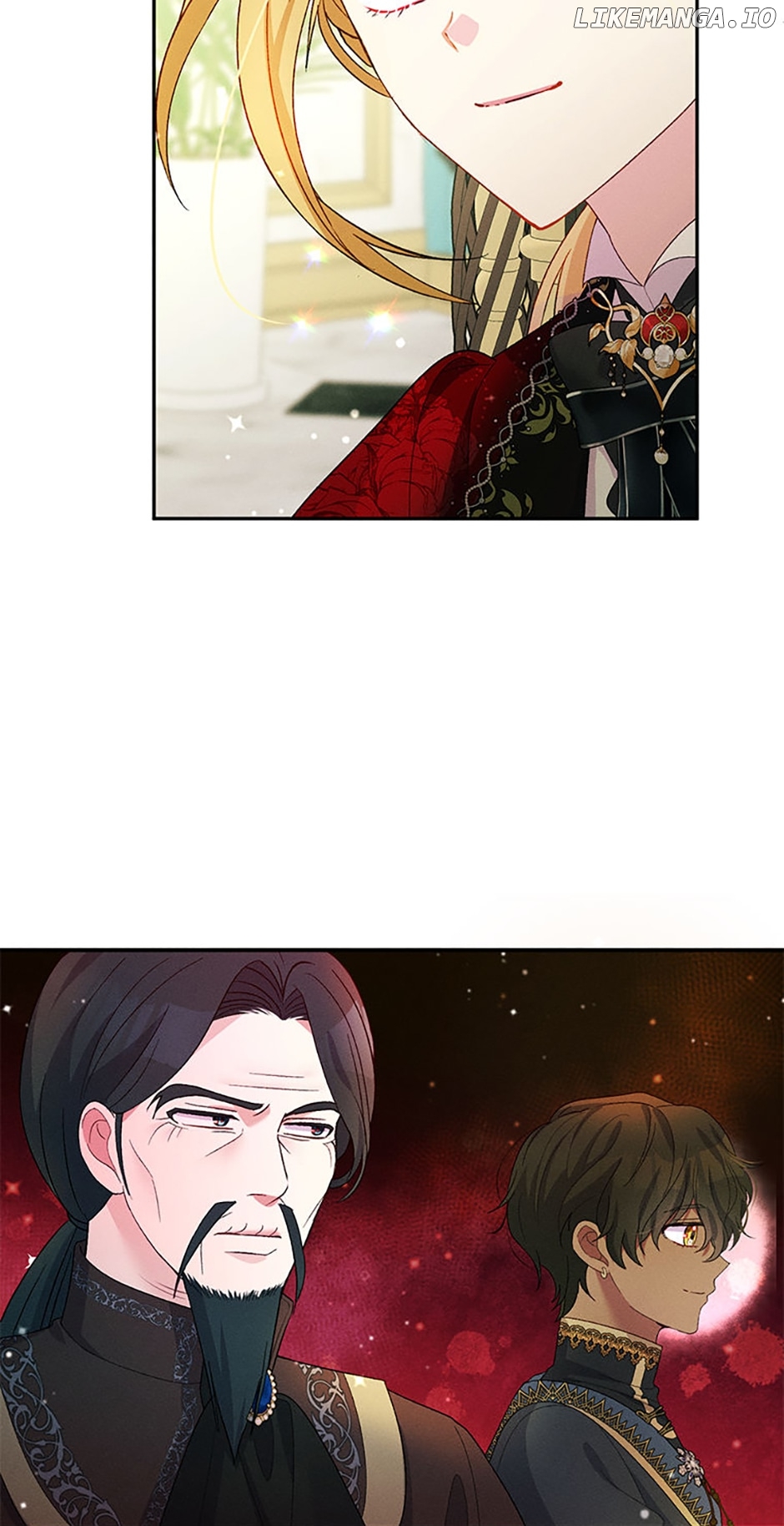 Self-Made Lady Chapter 61 - page 15