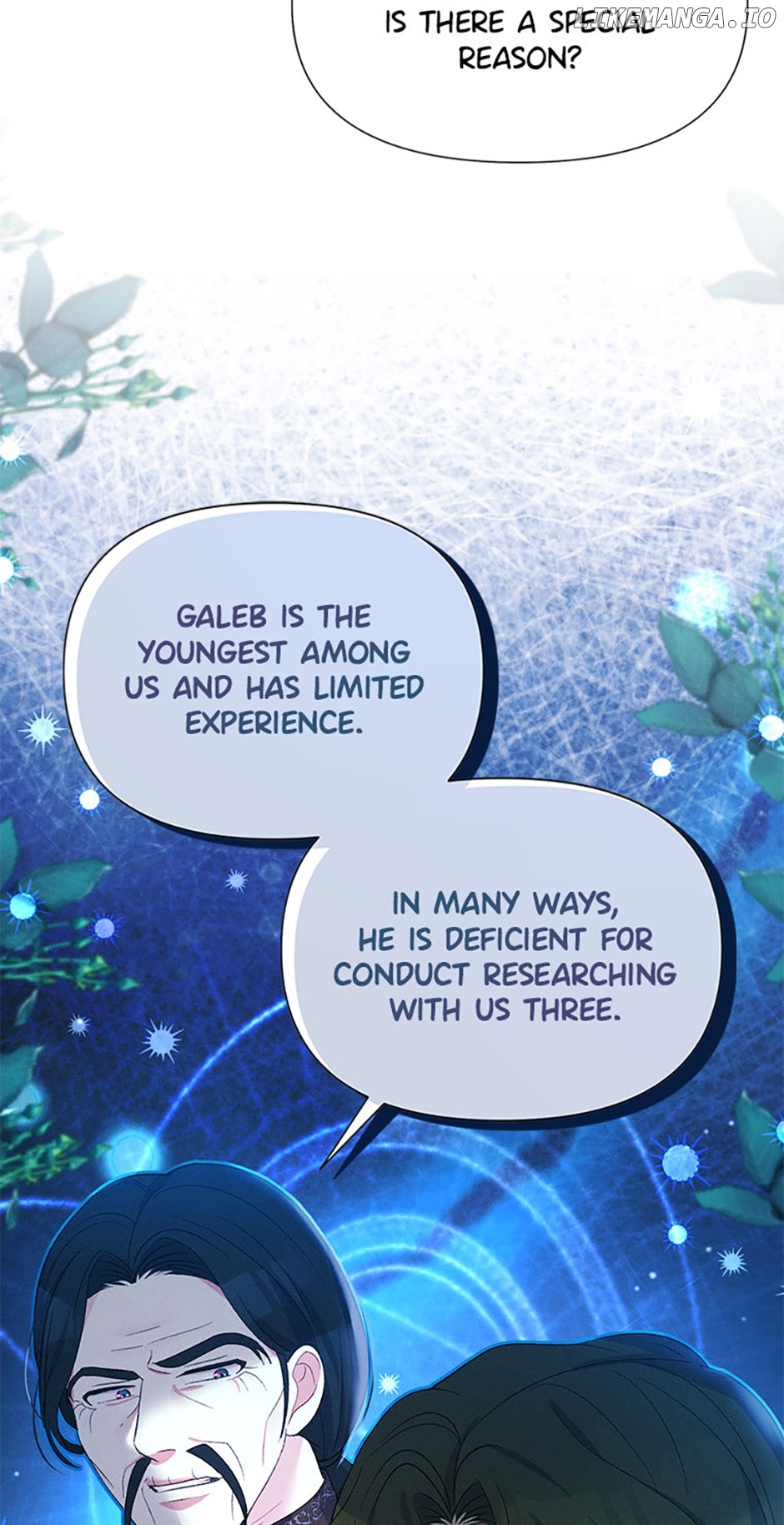 Self-Made Lady Chapter 61 - page 18