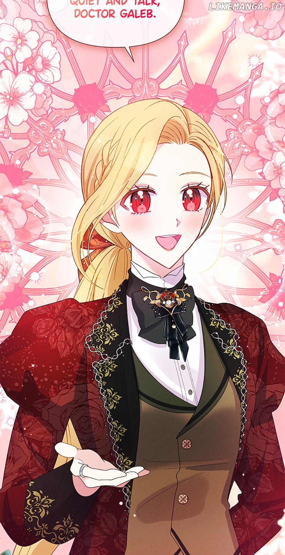 Self-Made Lady Chapter 61 - page 33