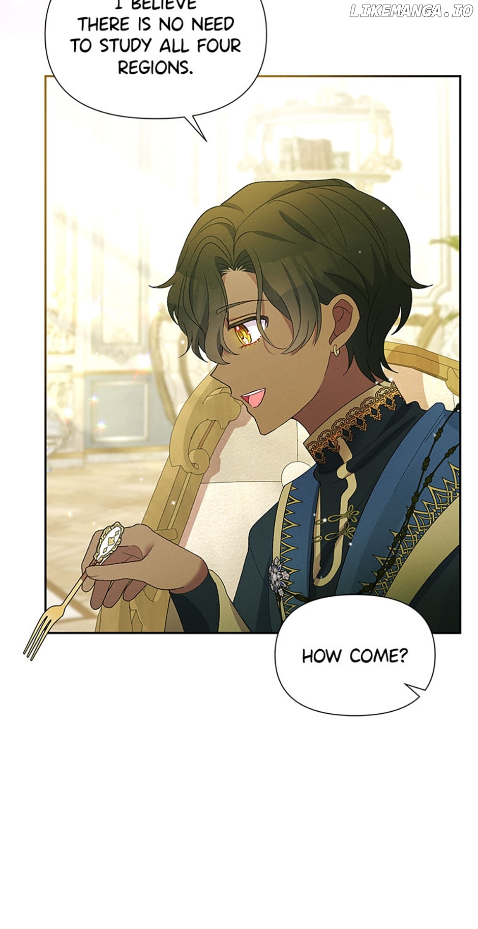 Self-Made Lady Chapter 61 - page 39
