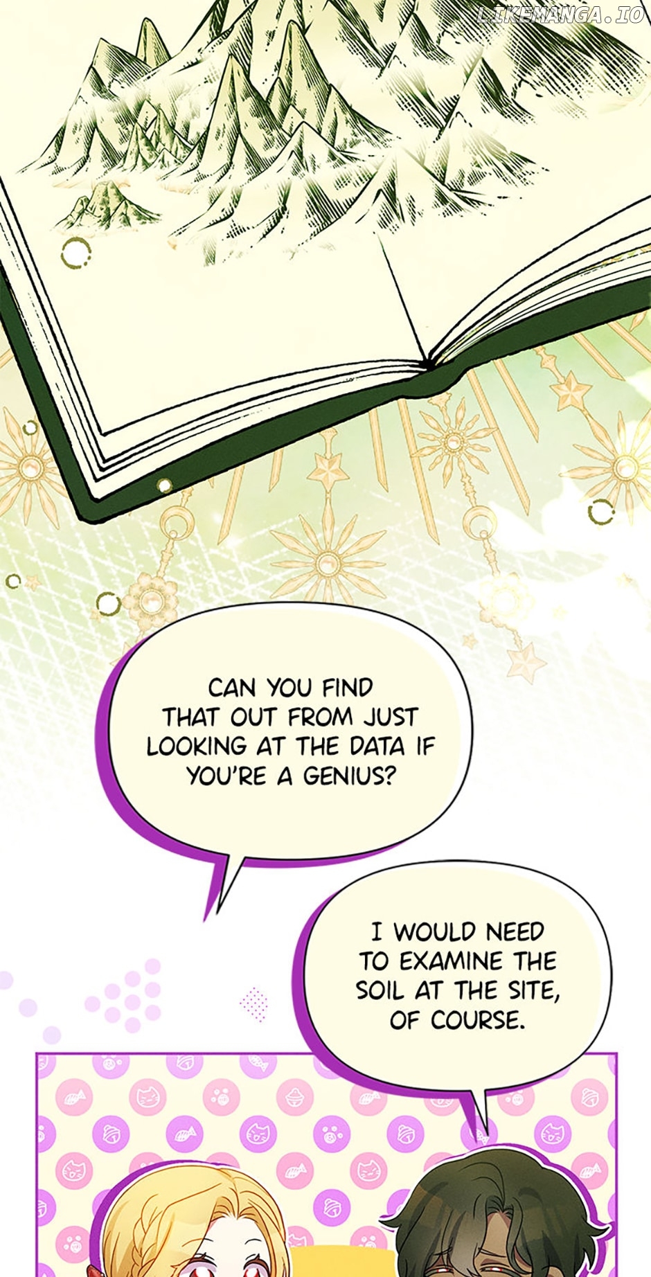 Self-Made Lady Chapter 61 - page 41