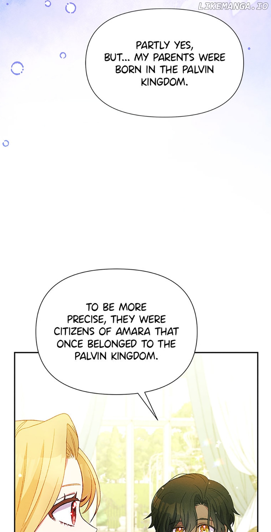 Self-Made Lady Chapter 61 - page 46