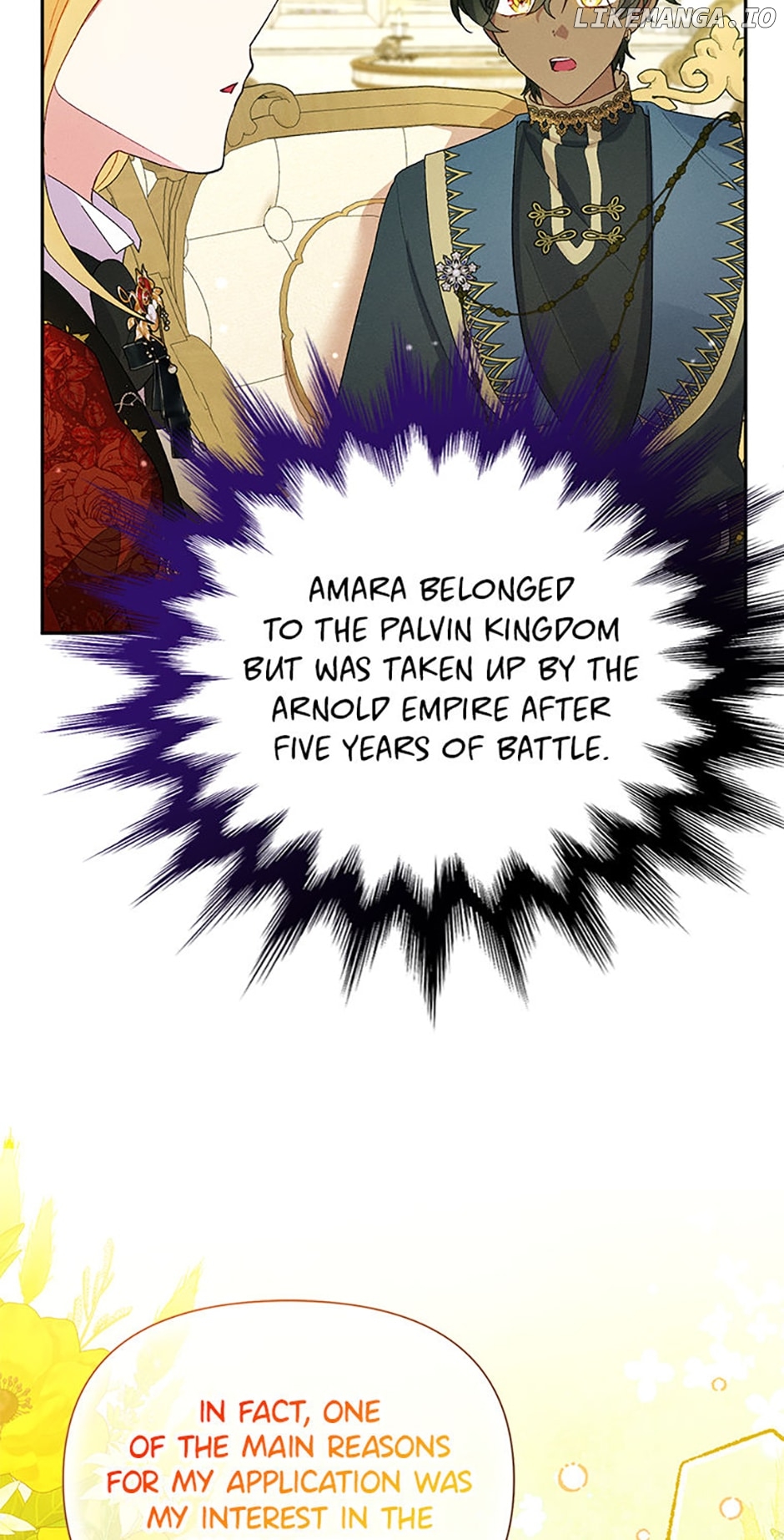 Self-Made Lady Chapter 61 - page 47