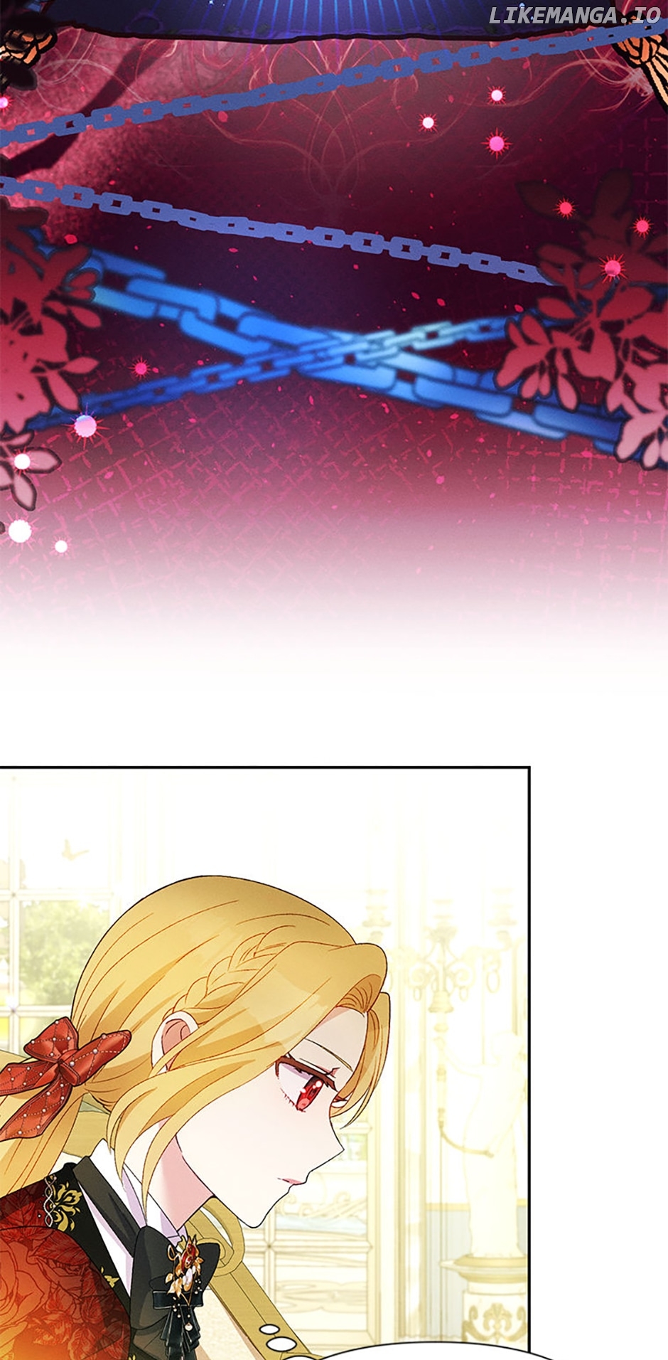 Self-Made Lady Chapter 61 - page 53