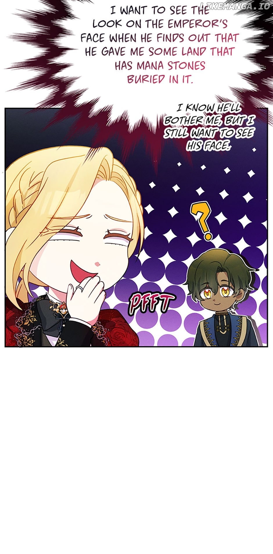 Self-Made Lady Chapter 61 - page 57