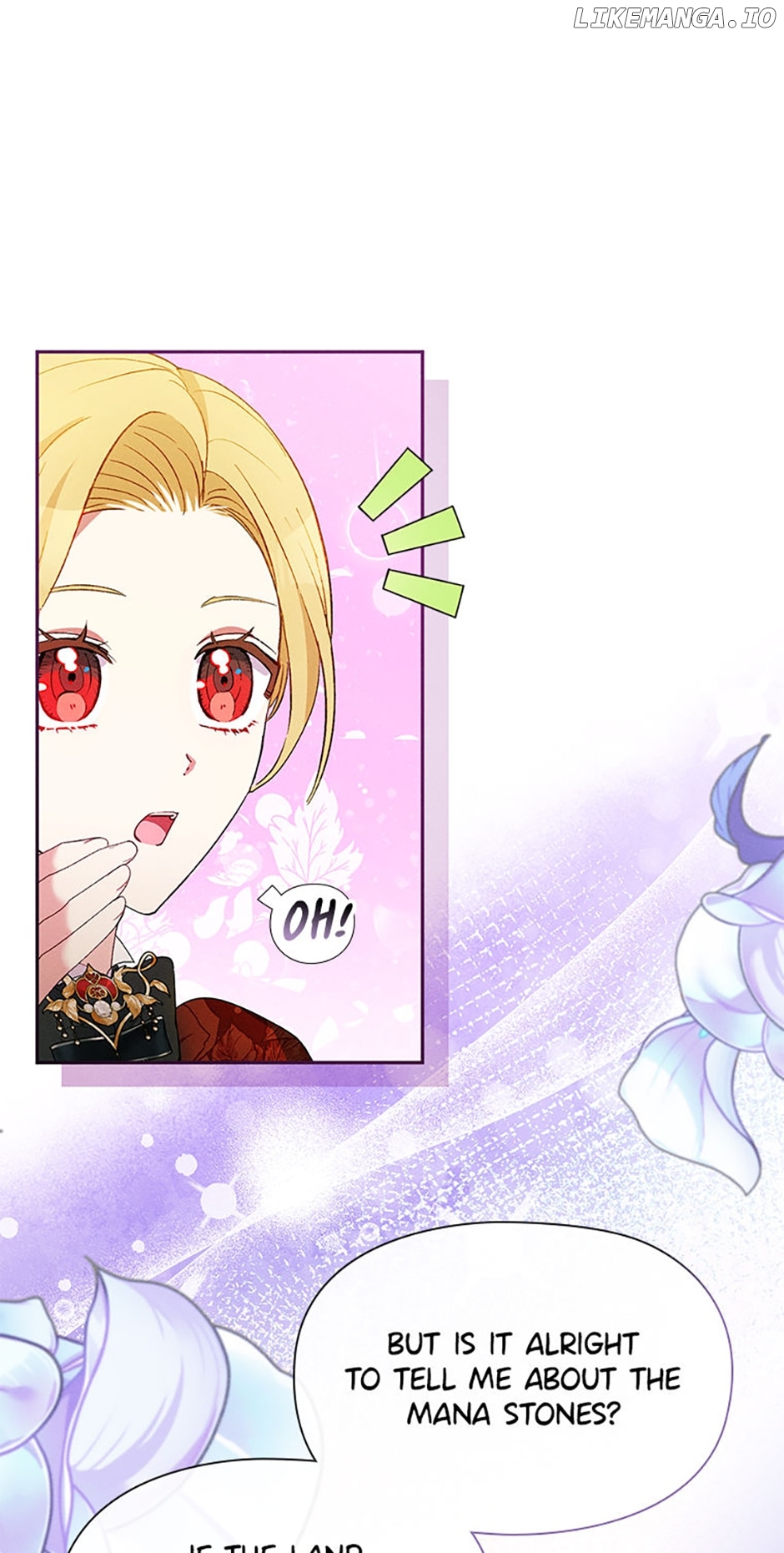 Self-Made Lady Chapter 61 - page 58