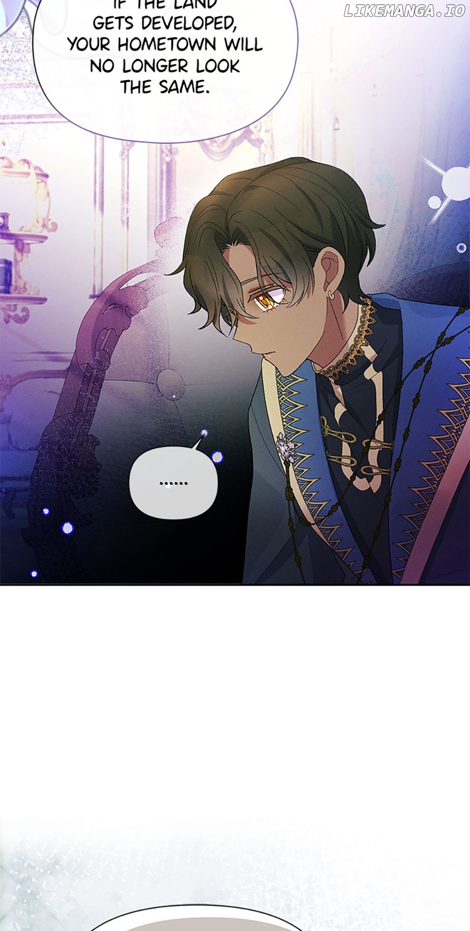 Self-Made Lady Chapter 61 - page 59