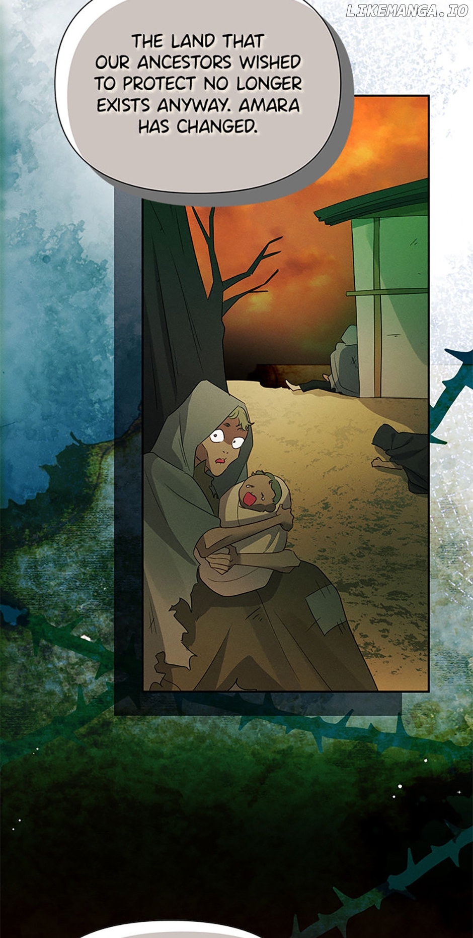 Self-Made Lady Chapter 61 - page 60