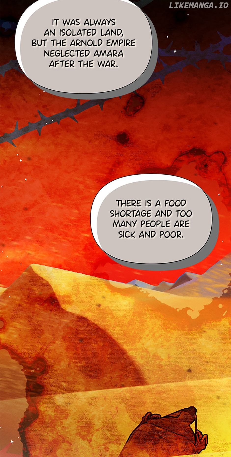 Self-Made Lady Chapter 61 - page 61