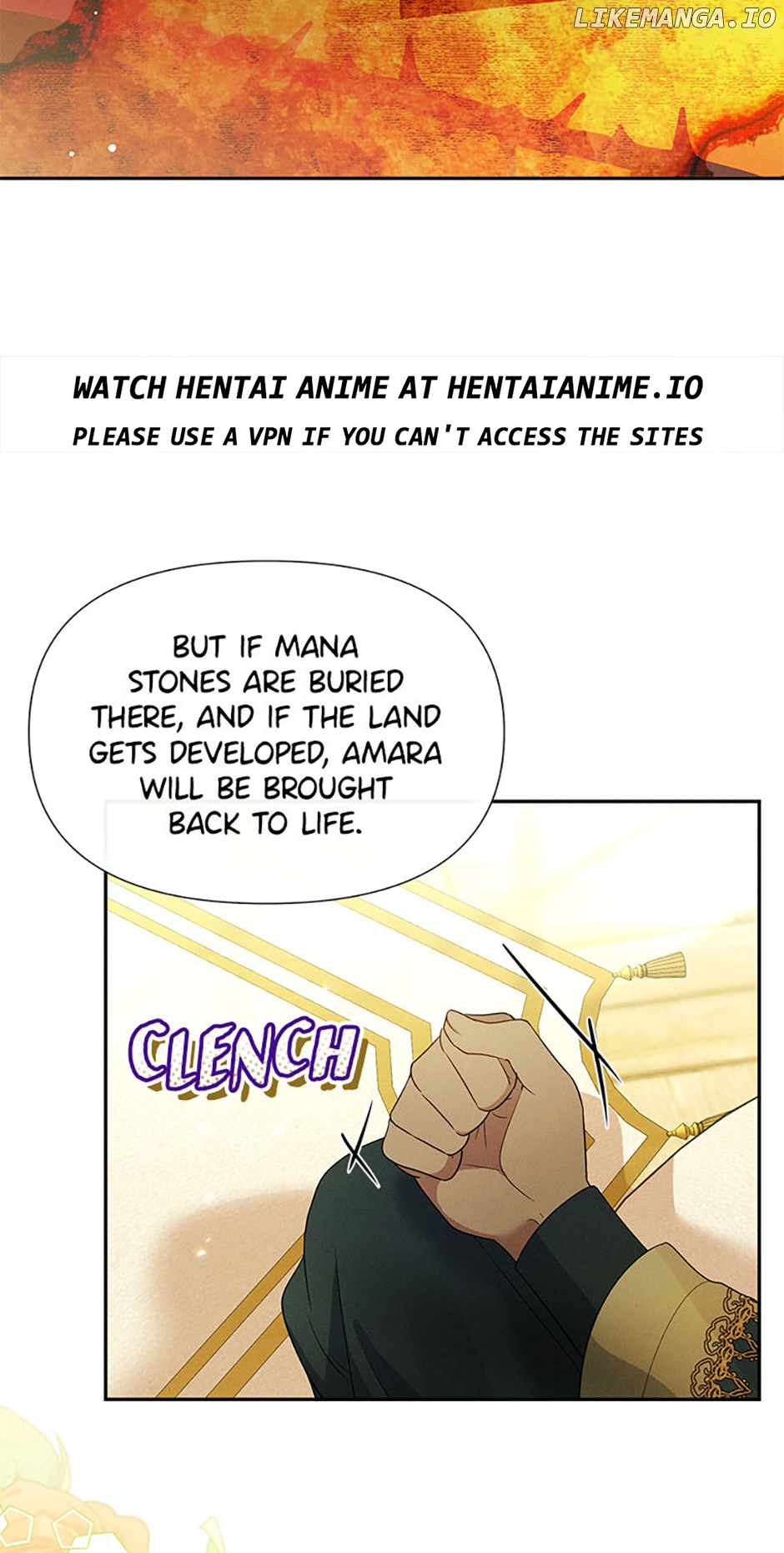 Self-Made Lady Chapter 61 - page 62