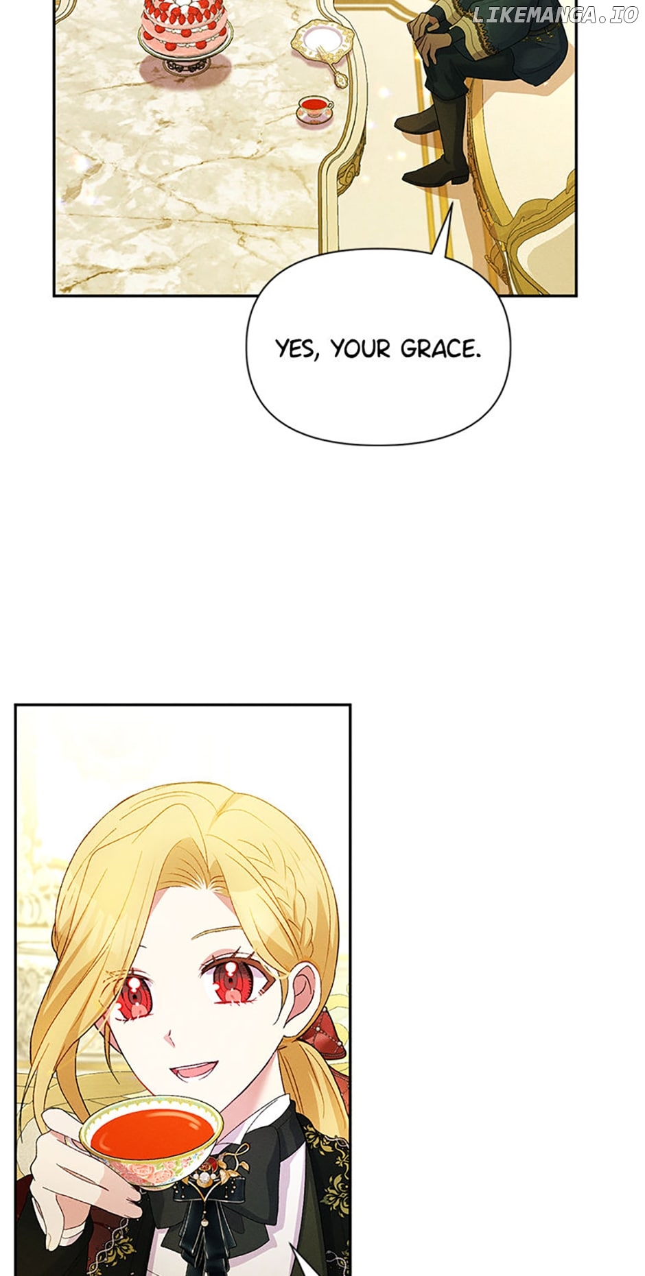 Self-Made Lady Chapter 61 - page 66
