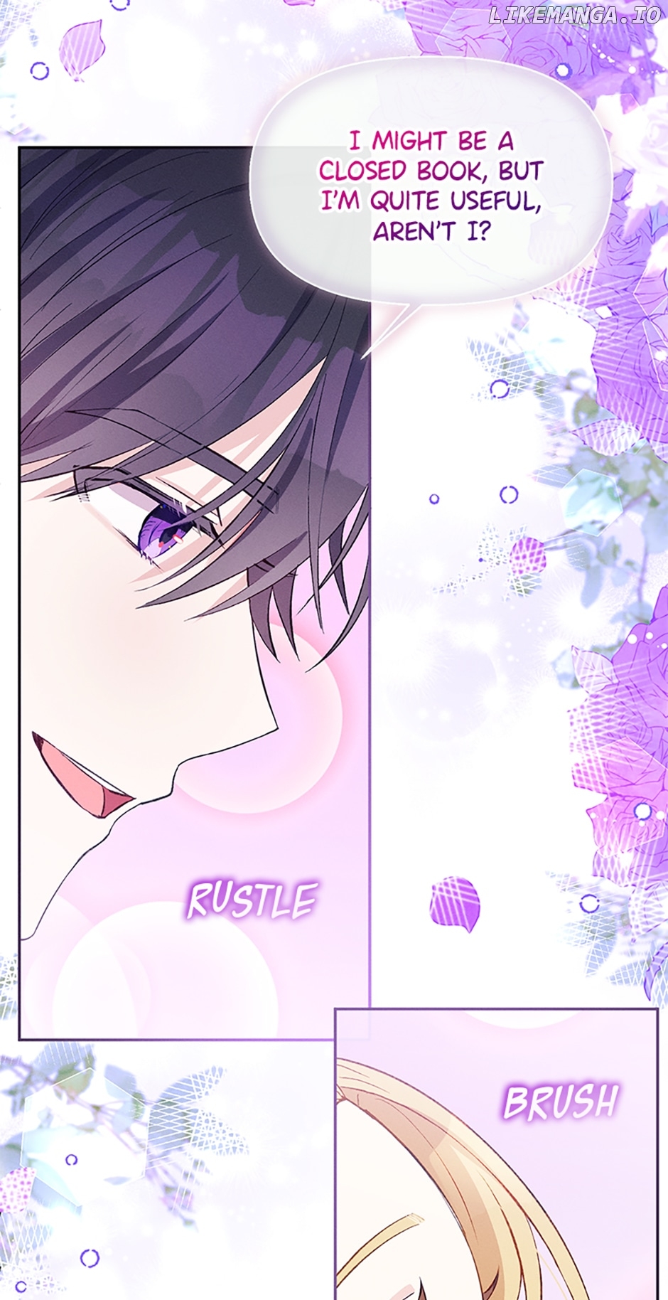 Self-Made Lady Chapter 44 - page 14