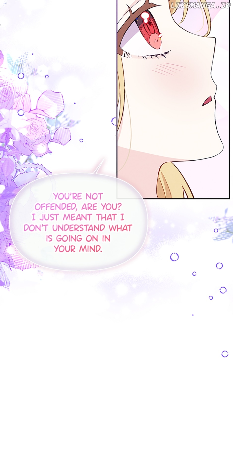 Self-Made Lady Chapter 44 - page 15