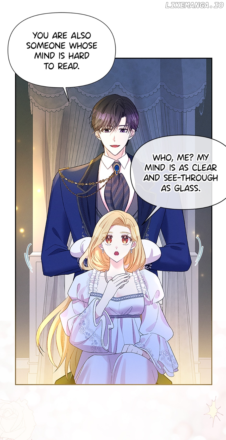 Self-Made Lady Chapter 44 - page 16