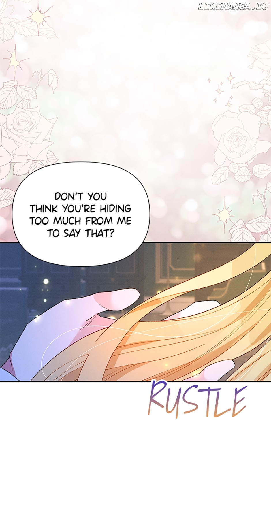 Self-Made Lady Chapter 44 - page 17