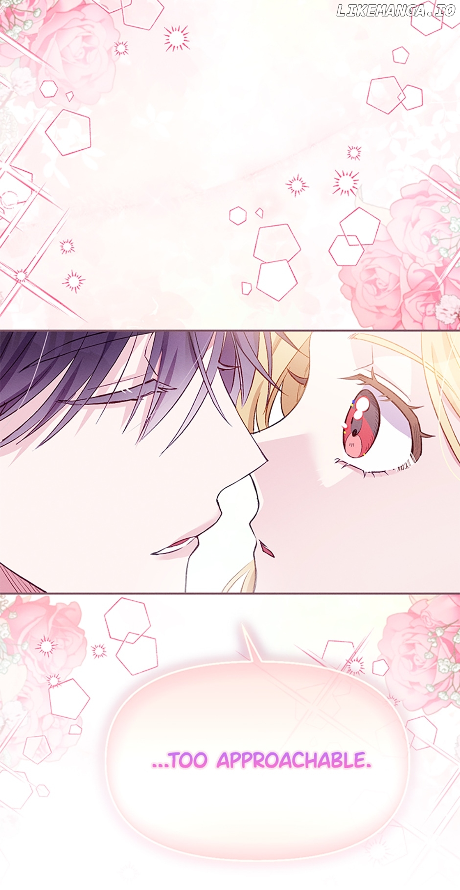 Self-Made Lady Chapter 44 - page 21
