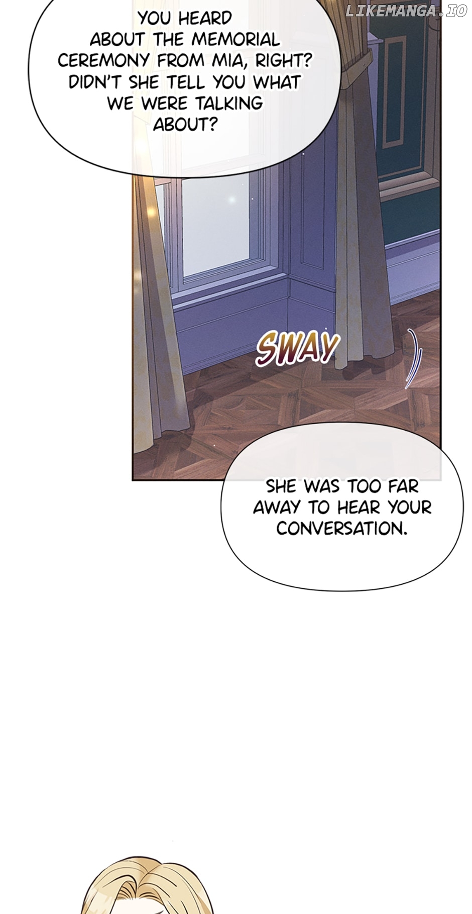 Self-Made Lady Chapter 44 - page 26
