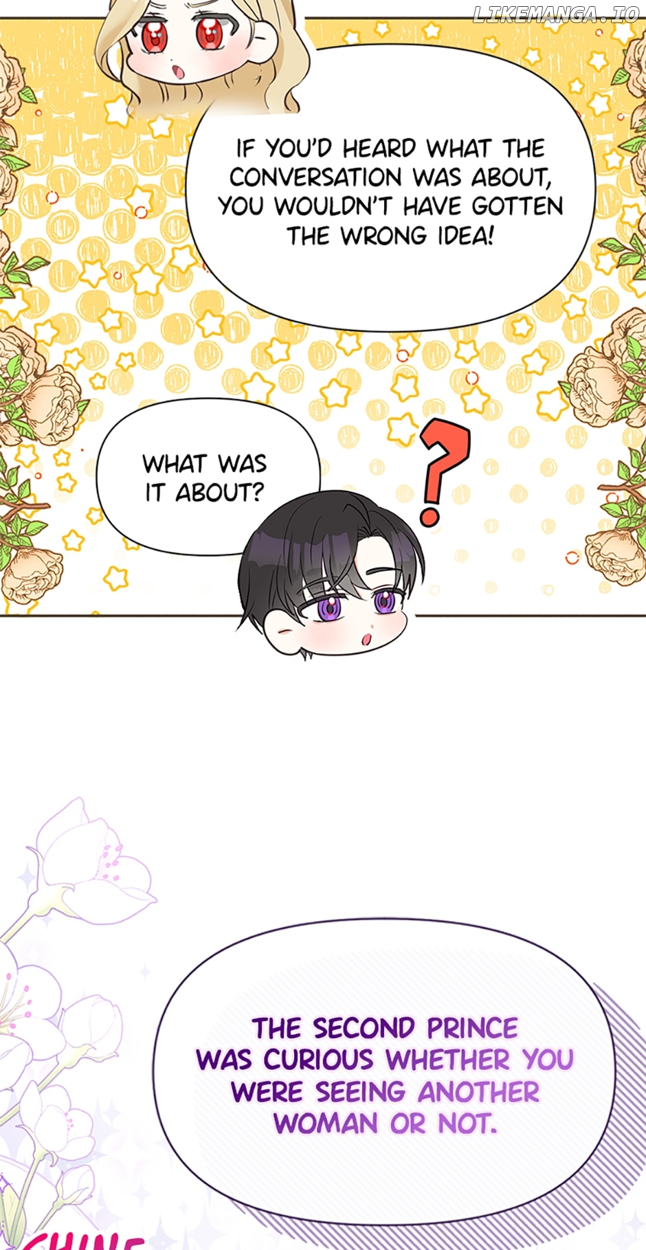 Self-Made Lady Chapter 44 - page 27