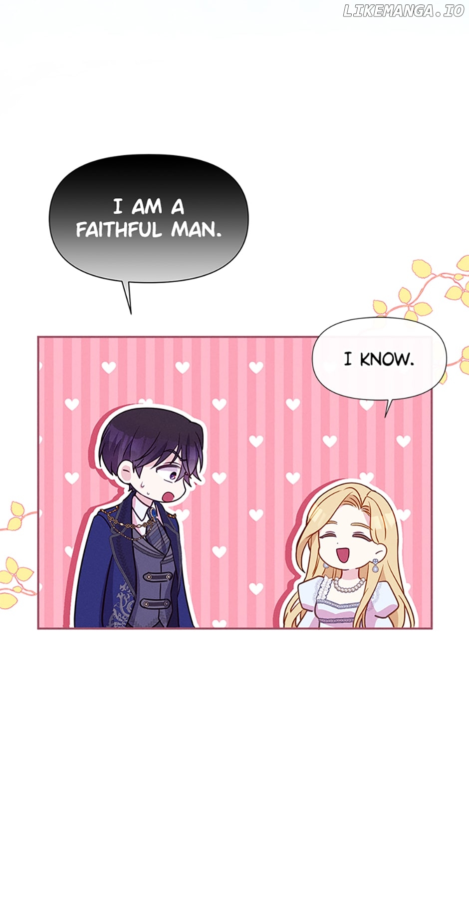 Self-Made Lady Chapter 44 - page 29