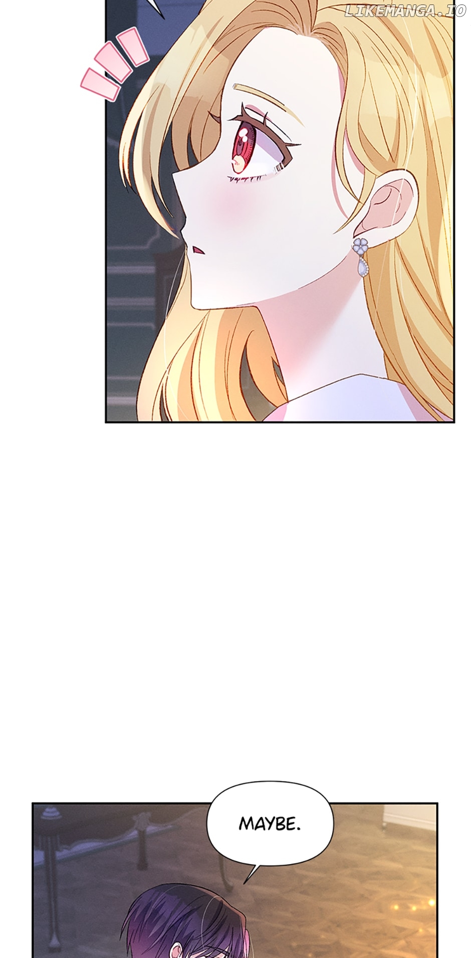 Self-Made Lady Chapter 44 - page 33
