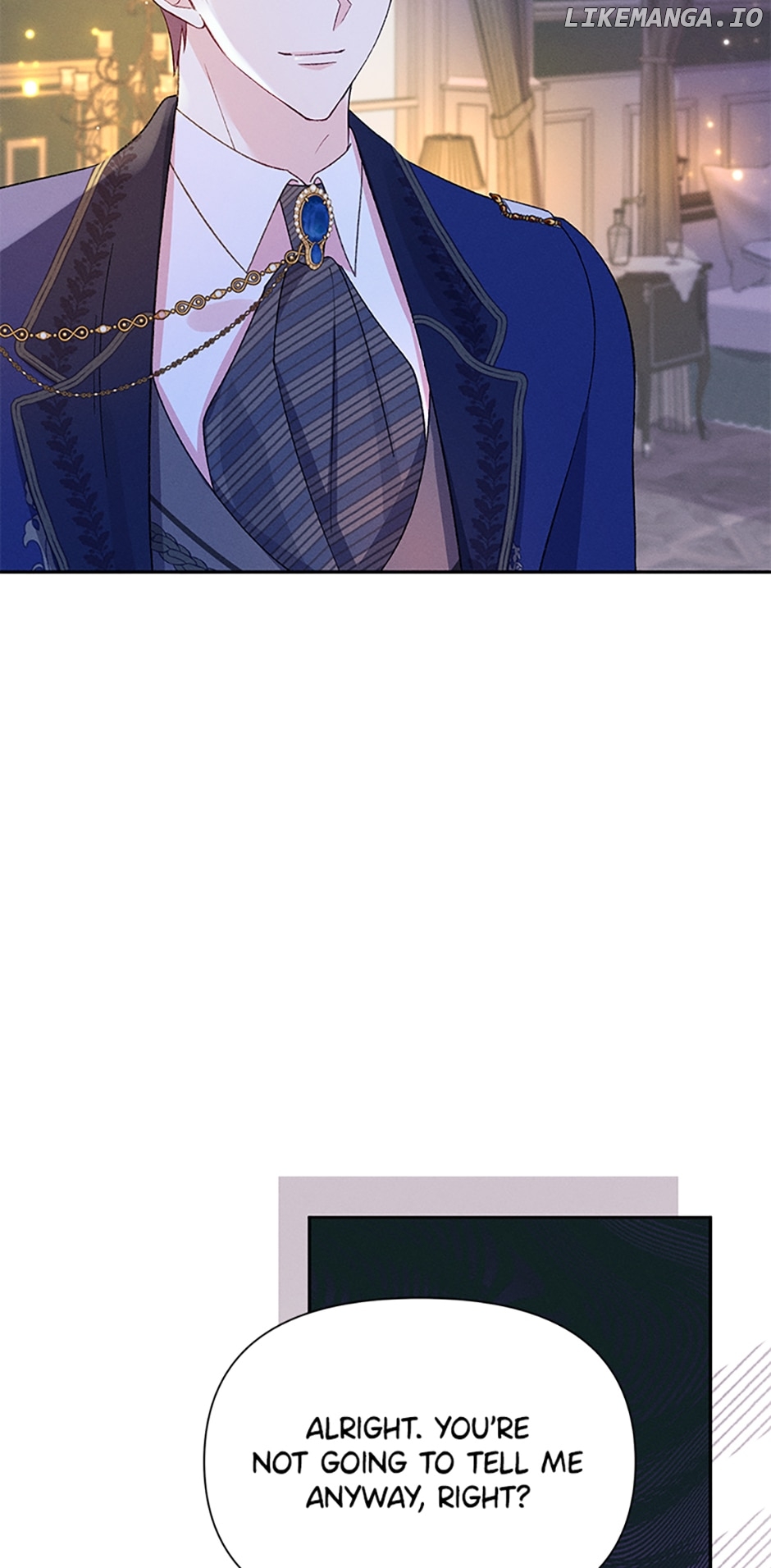 Self-Made Lady Chapter 44 - page 36