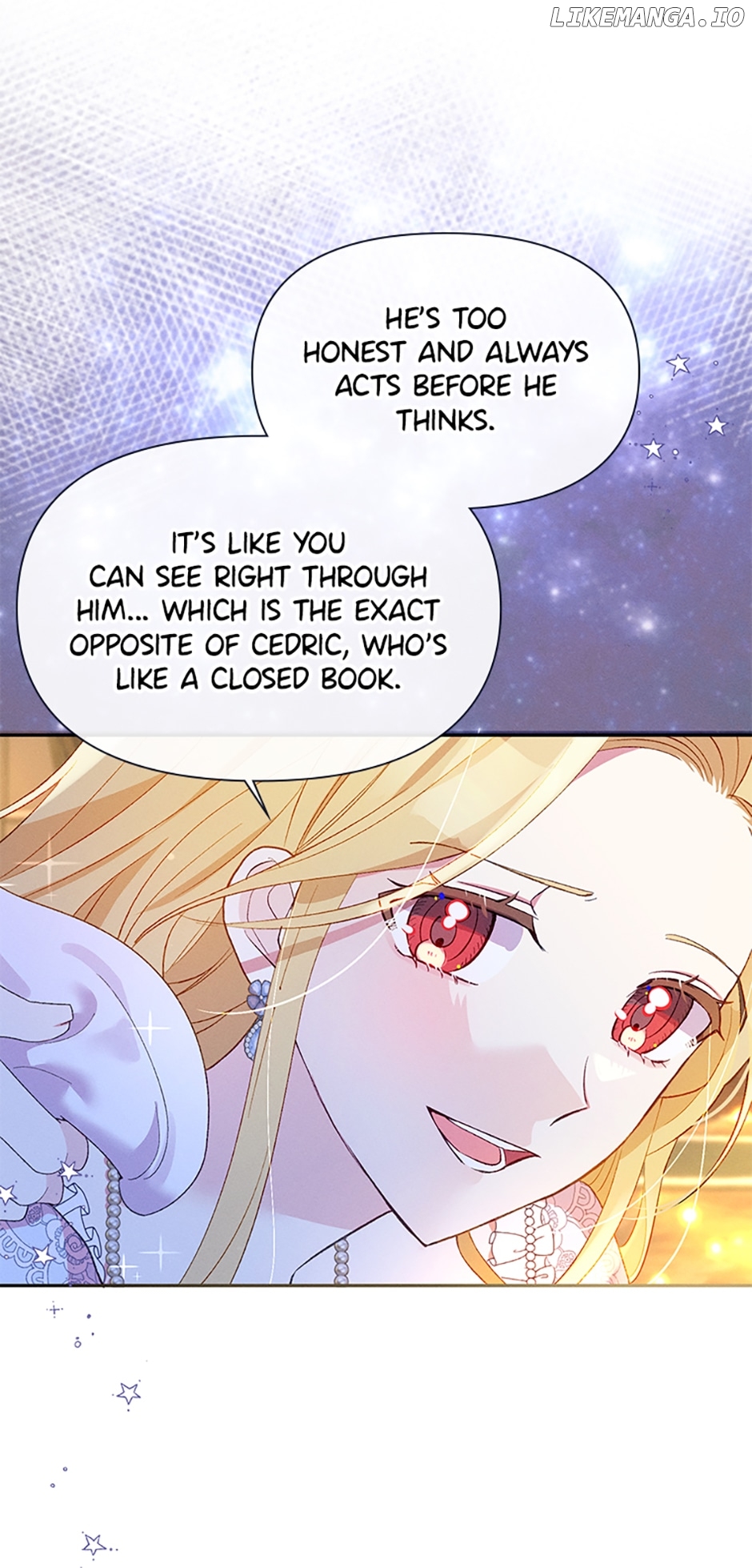 Self-Made Lady Chapter 44 - page 4