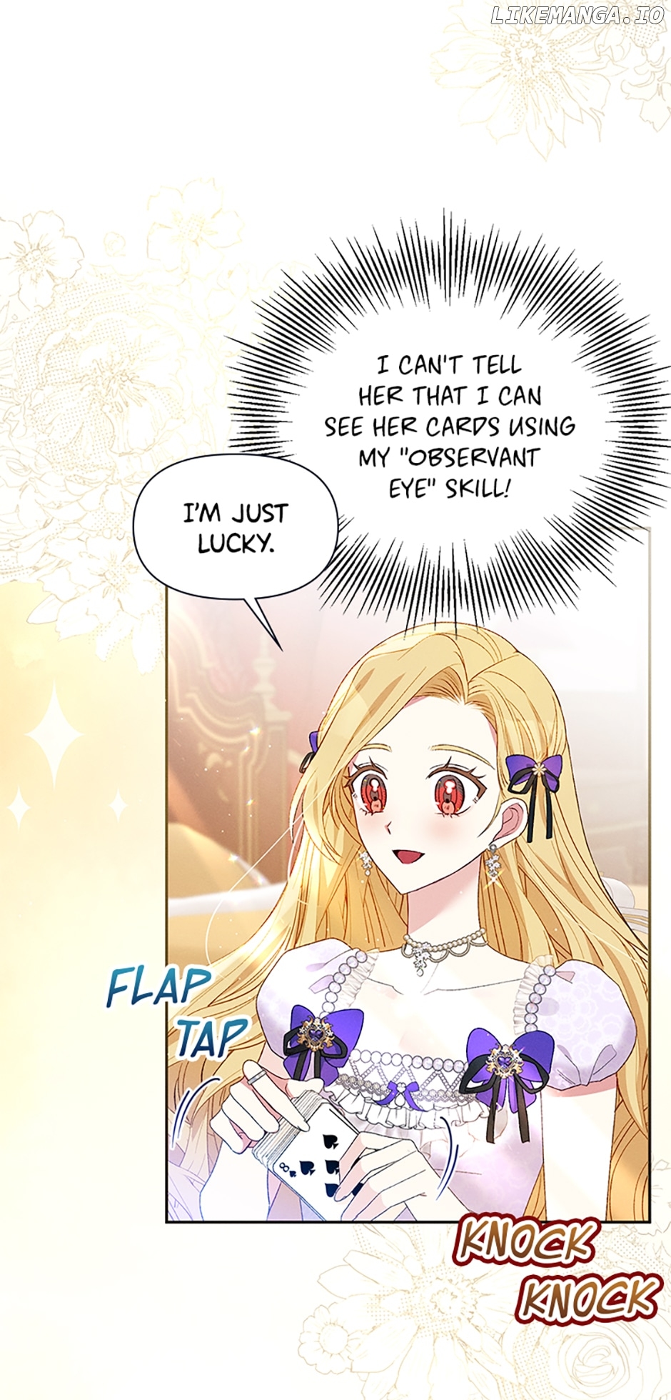 Self-Made Lady Chapter 44 - page 43