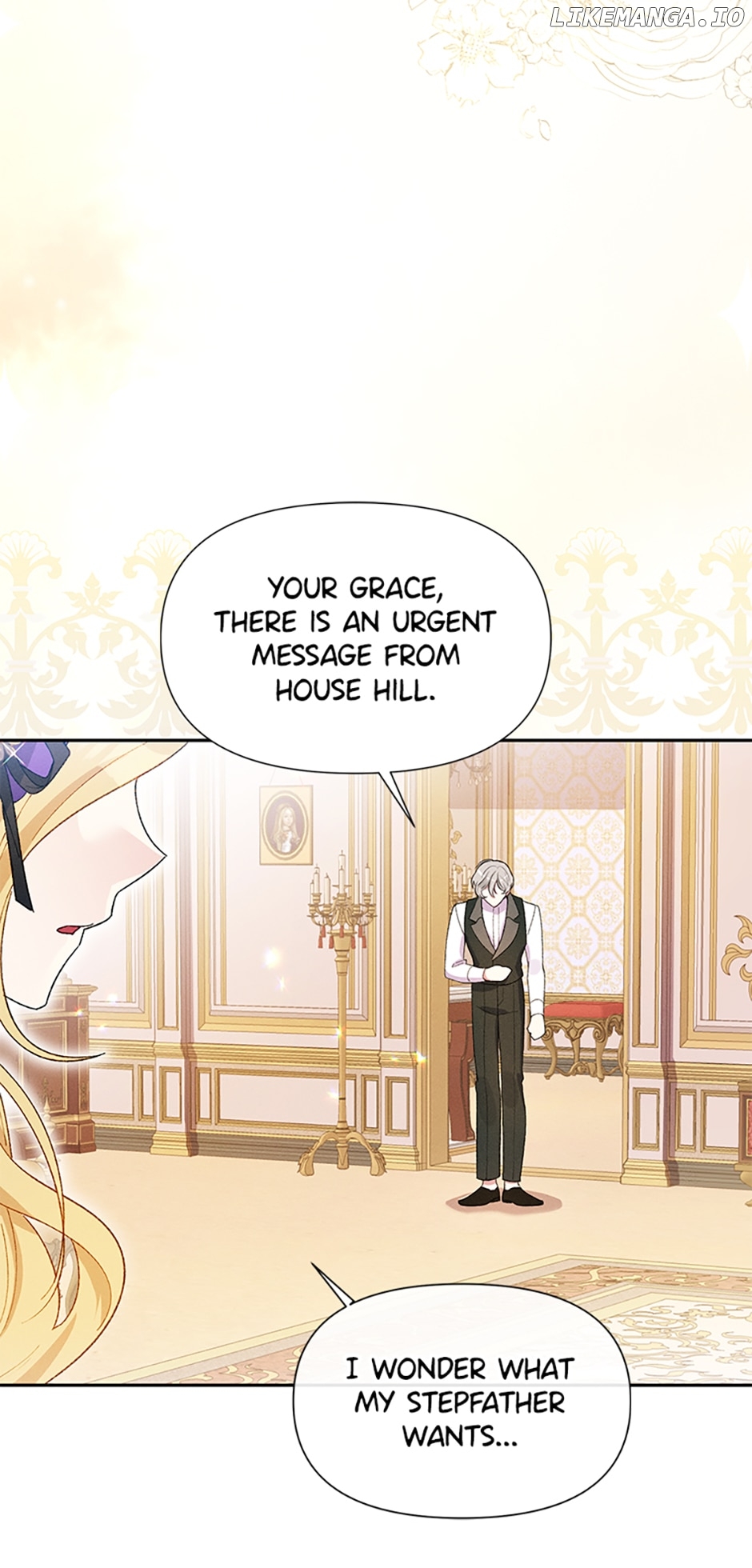 Self-Made Lady Chapter 44 - page 44
