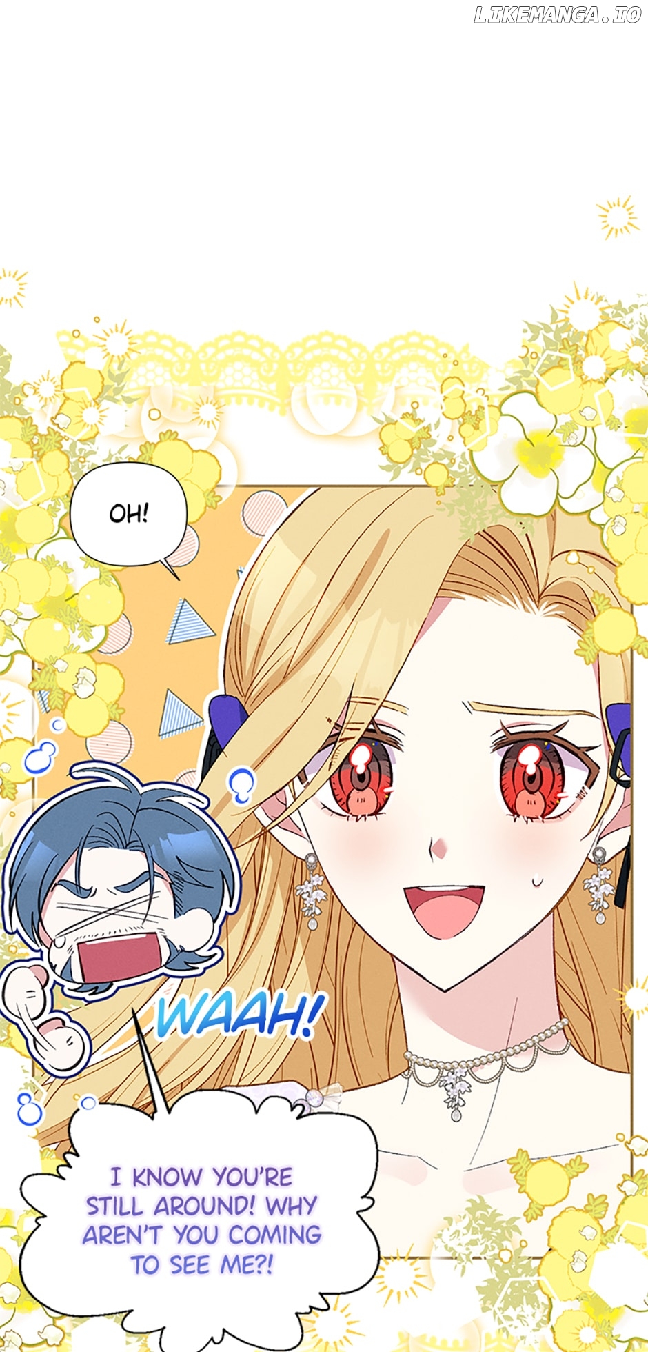 Self-Made Lady Chapter 44 - page 45