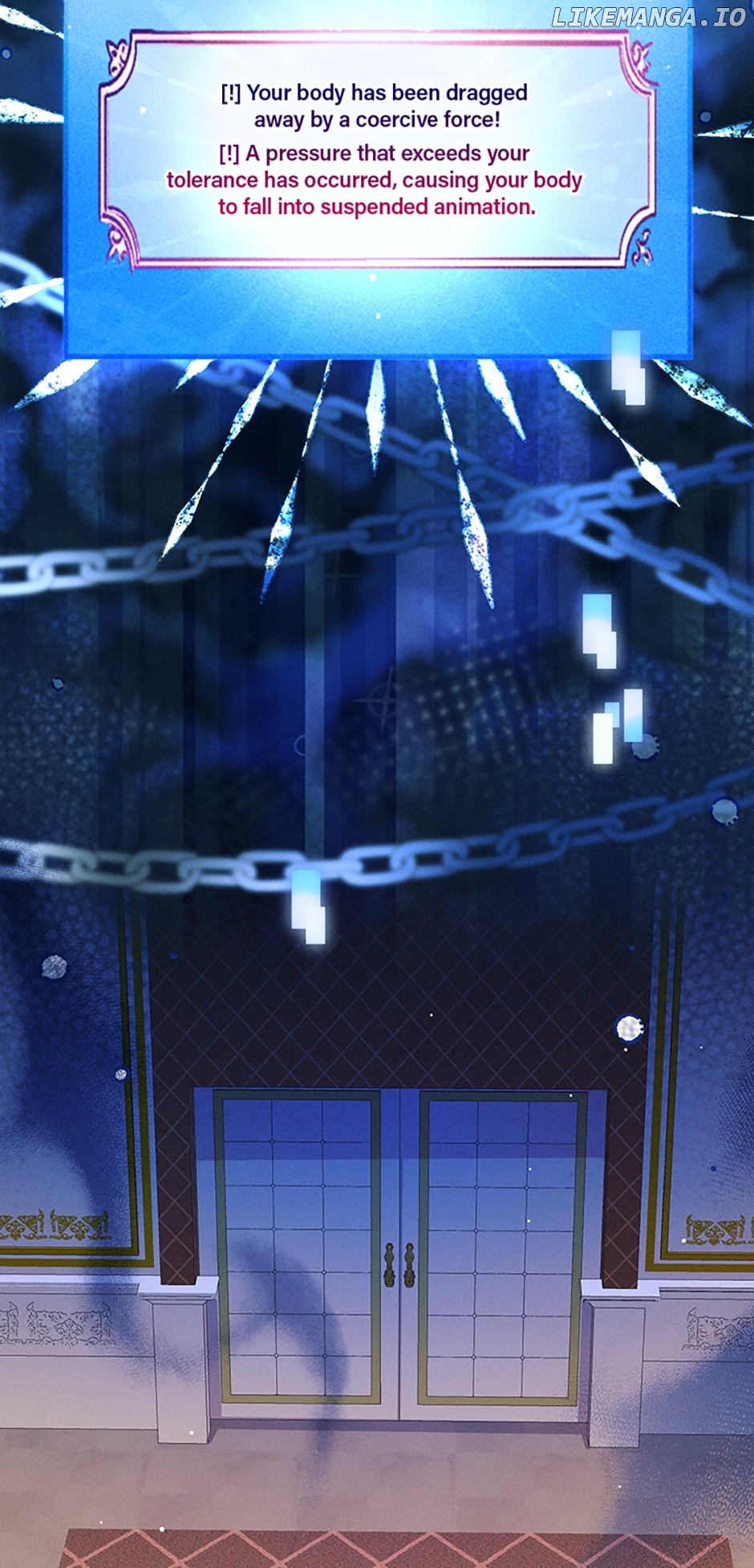 Self-Made Lady Chapter 44 - page 53