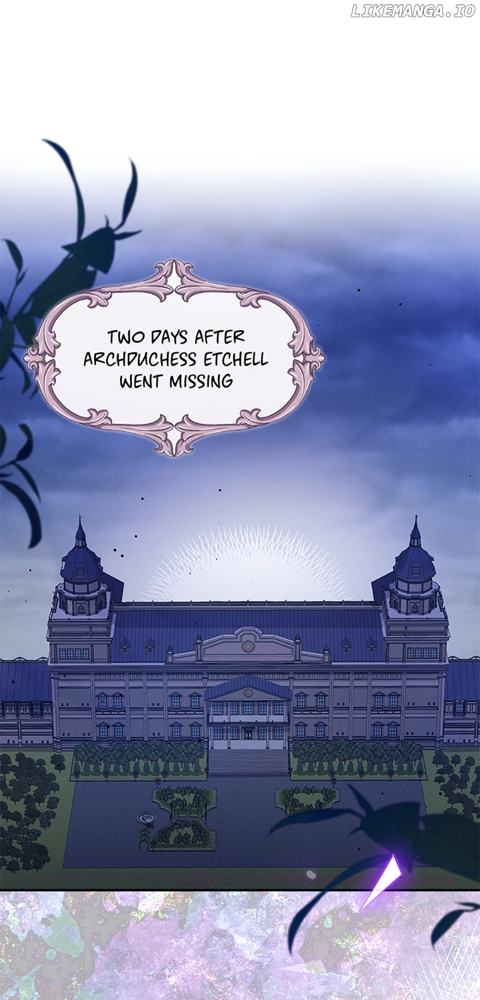 Self-Made Lady Chapter 44 - page 55