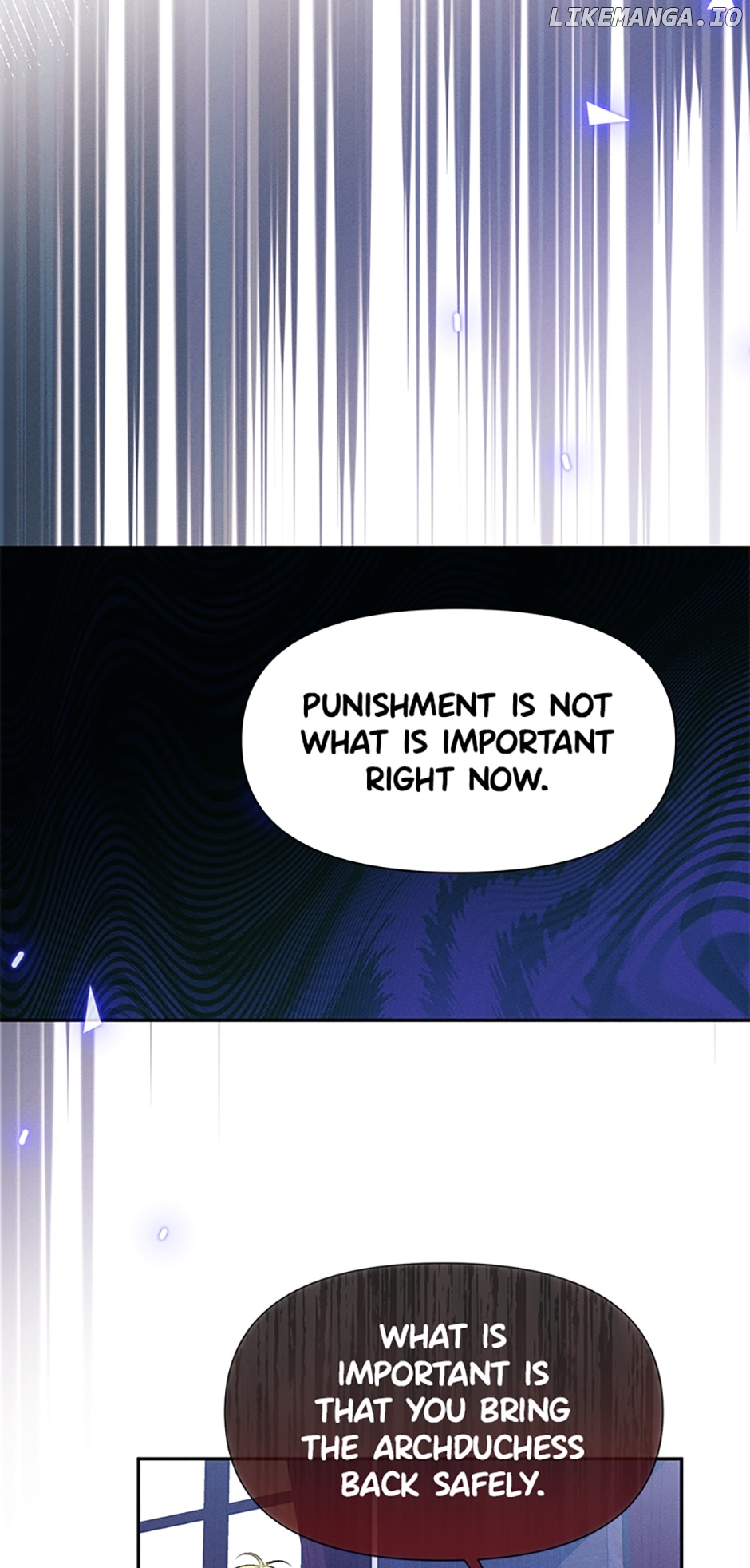 Self-Made Lady Chapter 44 - page 60