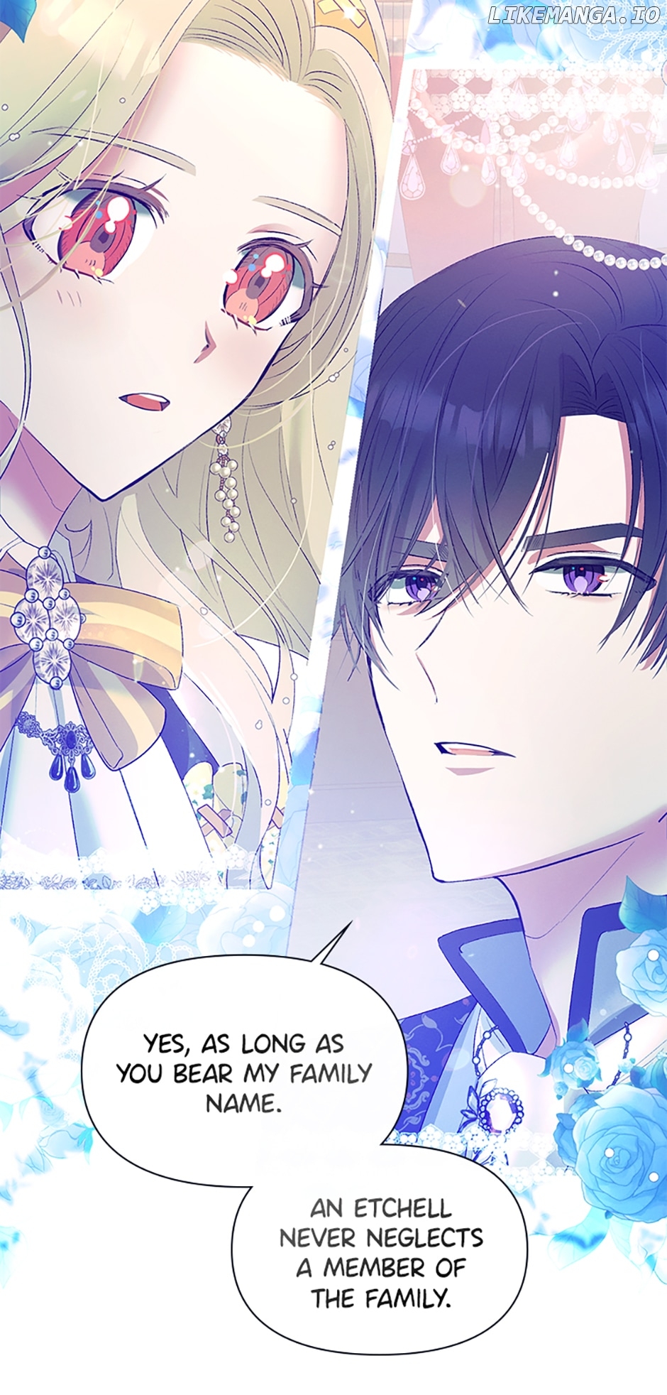 Self-Made Lady Chapter 44 - page 63