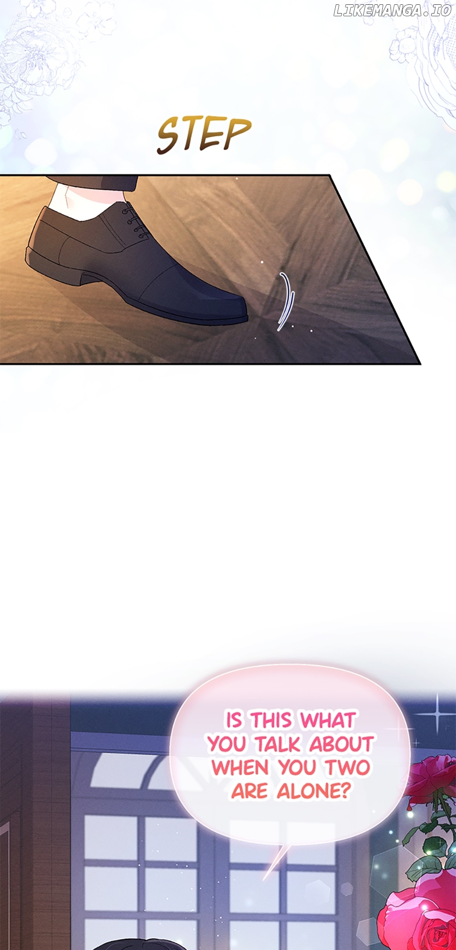 Self-Made Lady Chapter 44 - page 7