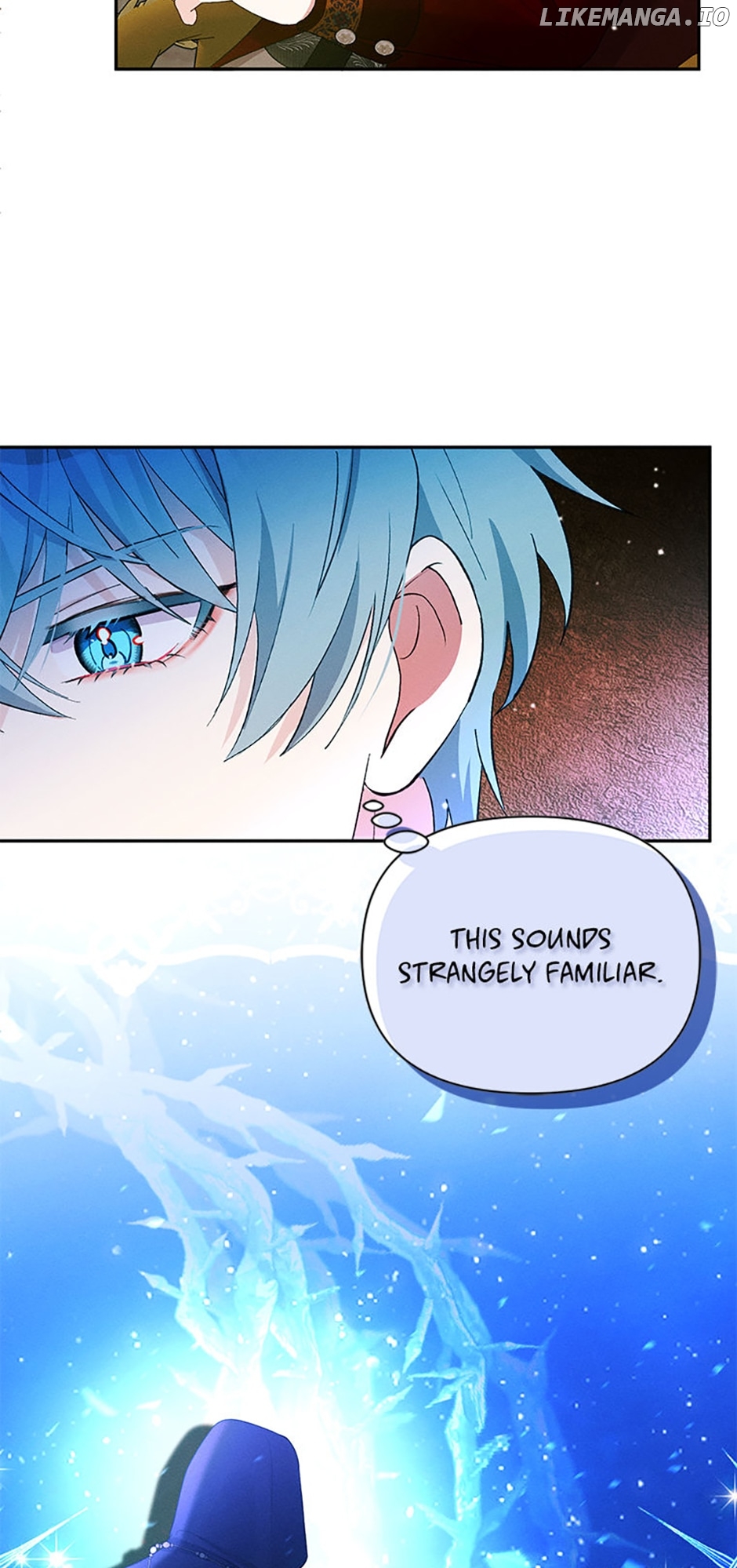 Self-Made Lady Chapter 62 - page 12